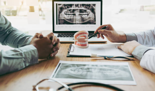 Best Emergency Gum Treatment in Morse, LA