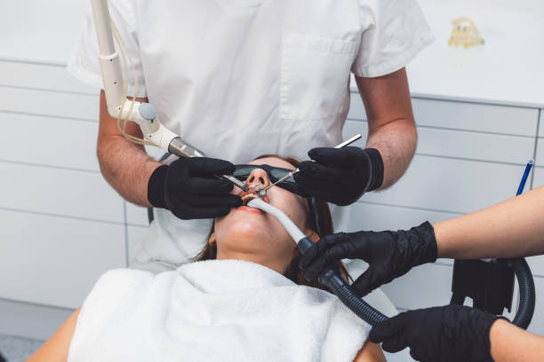 Best Emergency Tooth Extraction in Morse, LA